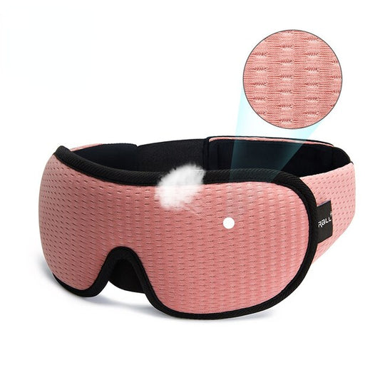 Aussie Care Pro 3D Breathable Sleep Mask
