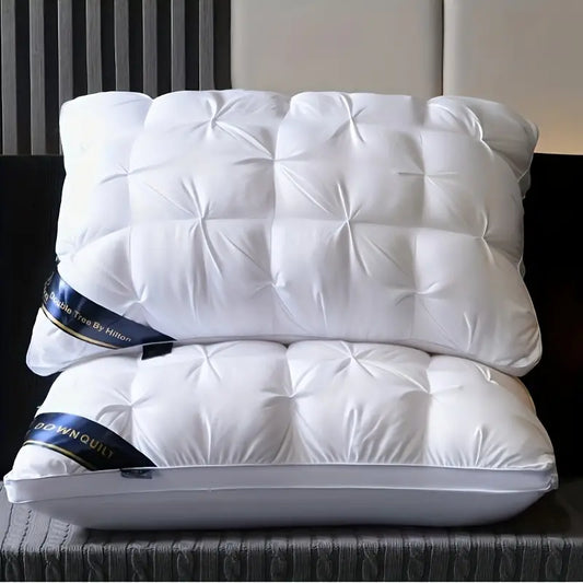 Luxury Fluffy Hotel Pillow