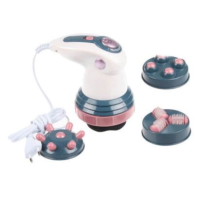 SculptEase - Infrared Anti-Cellulite Massager