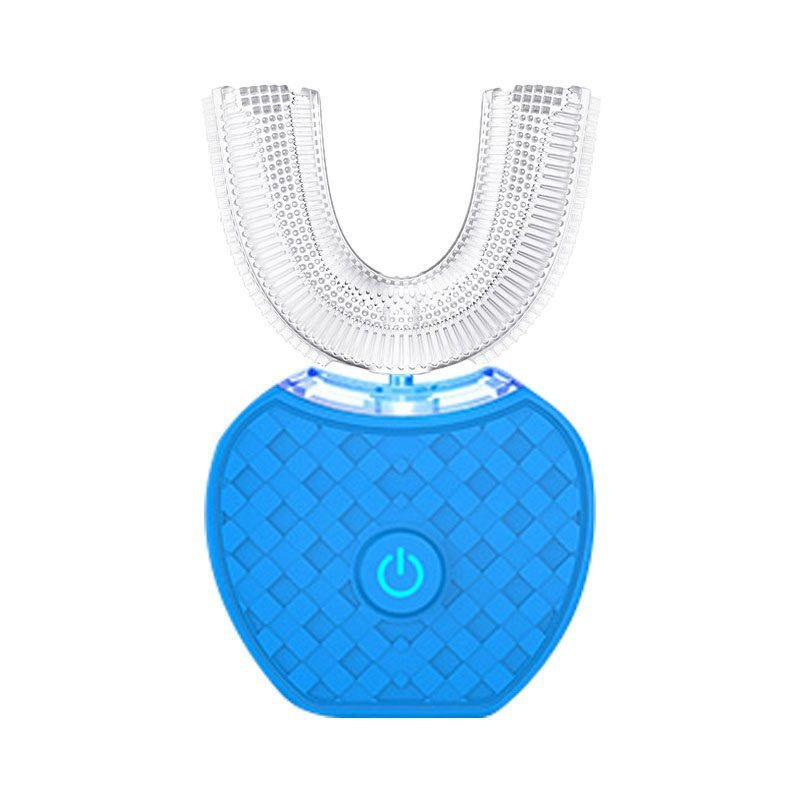 NewBrush Pro | Ultrasonic 360° Electric Toothbrush | Modern Design