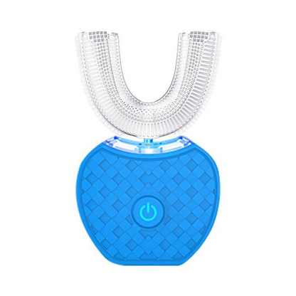 NewBrush Pro | Ultrasonic 360° Electric Toothbrush | Modern Design