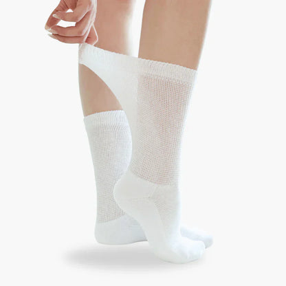 NeuroVital Medical Socks – Support for Diabetes & Neuropathy Relief
