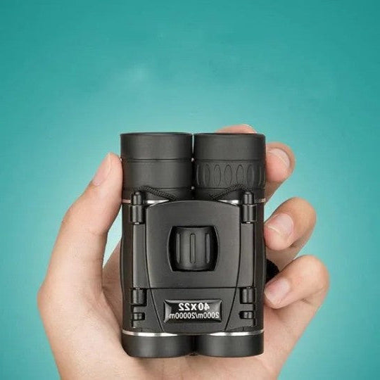 Military HD 40x22 Binoculars – Professional Hunting & Outdoor Telescope