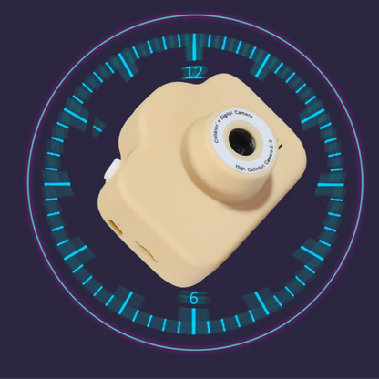 KinderCam – Digital Camera for Kids