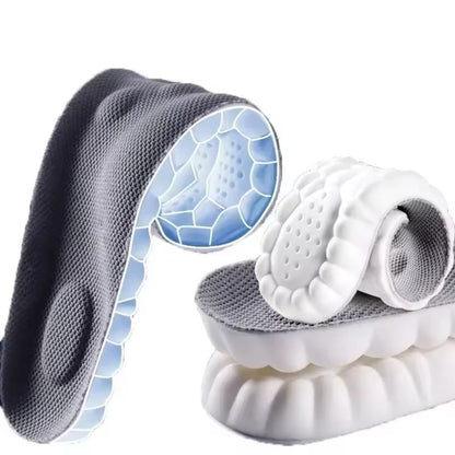 Ultimate Orthopedic Insoles – Pain Relief & Arch Support for Everyday Comfort