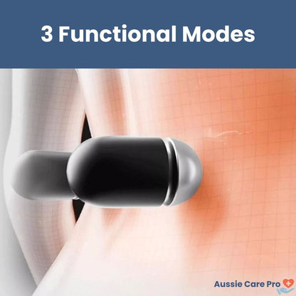 NeuroFlex 3-in-1 Smart Back Massager