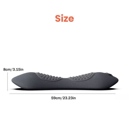 NeuroFlex 3-in-1 Smart Back Massager