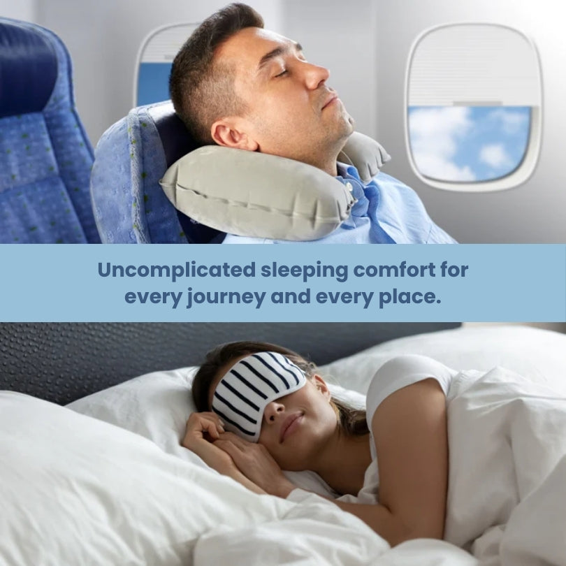 SilentGuard™ – Anti-Snoring & Teeth Grinding Mouthpiece