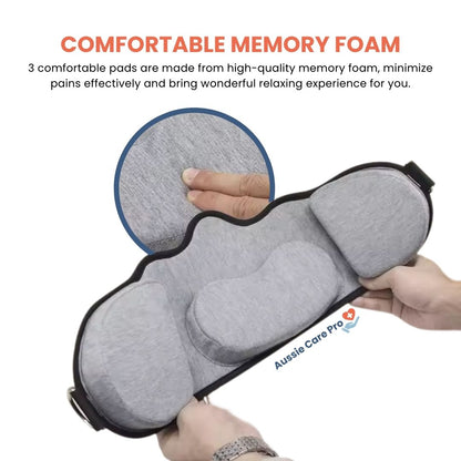 Cervical Neck Traction Hammock – Instant Neck Pain Relief, Posture Support & Spine Alignment