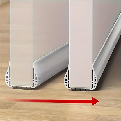 SnugBlock Adjustable Door Draft Stopper