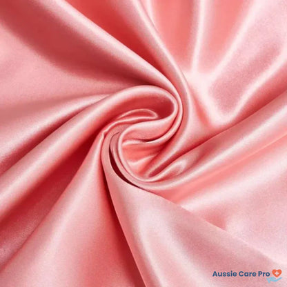 Silk Pillowcase Cover – Luxury Mulberry Silk for Skin & Hair