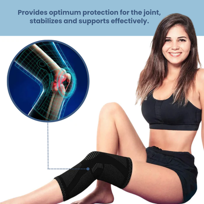 Orthopaedic Knee Brace – Stable Support & Pain Relief