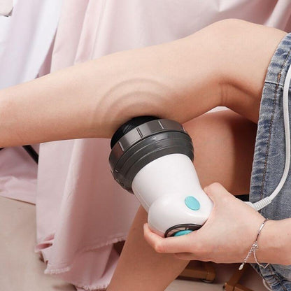 SculptEase - Infrared Anti-Cellulite Massager