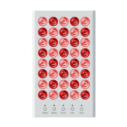 LumiThera Red Light Therapy Device | Pain Relief & Skin Rejuvenation