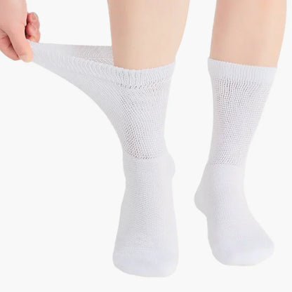 NeuroVital Medical Socks – Support for Diabetes & Neuropathy Relief