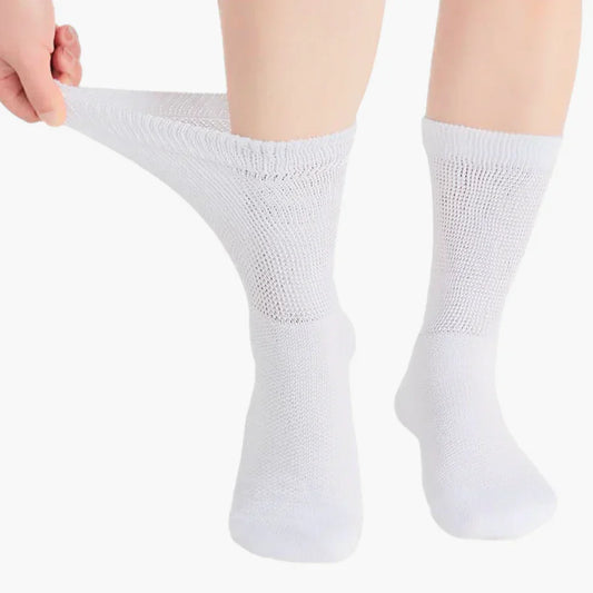 NeuroVital Medical Socks – Support for Diabetes & Neuropathy Relief