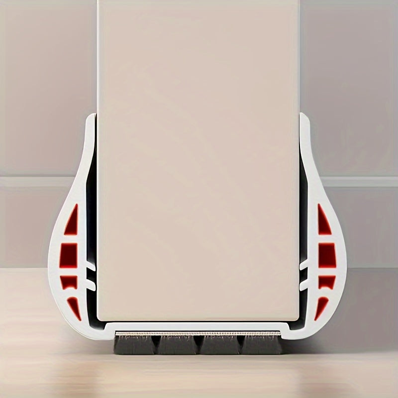 SnugBlock Adjustable Door Draft Stopper