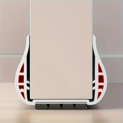 SnugBlock Adjustable Door Draft Stopper