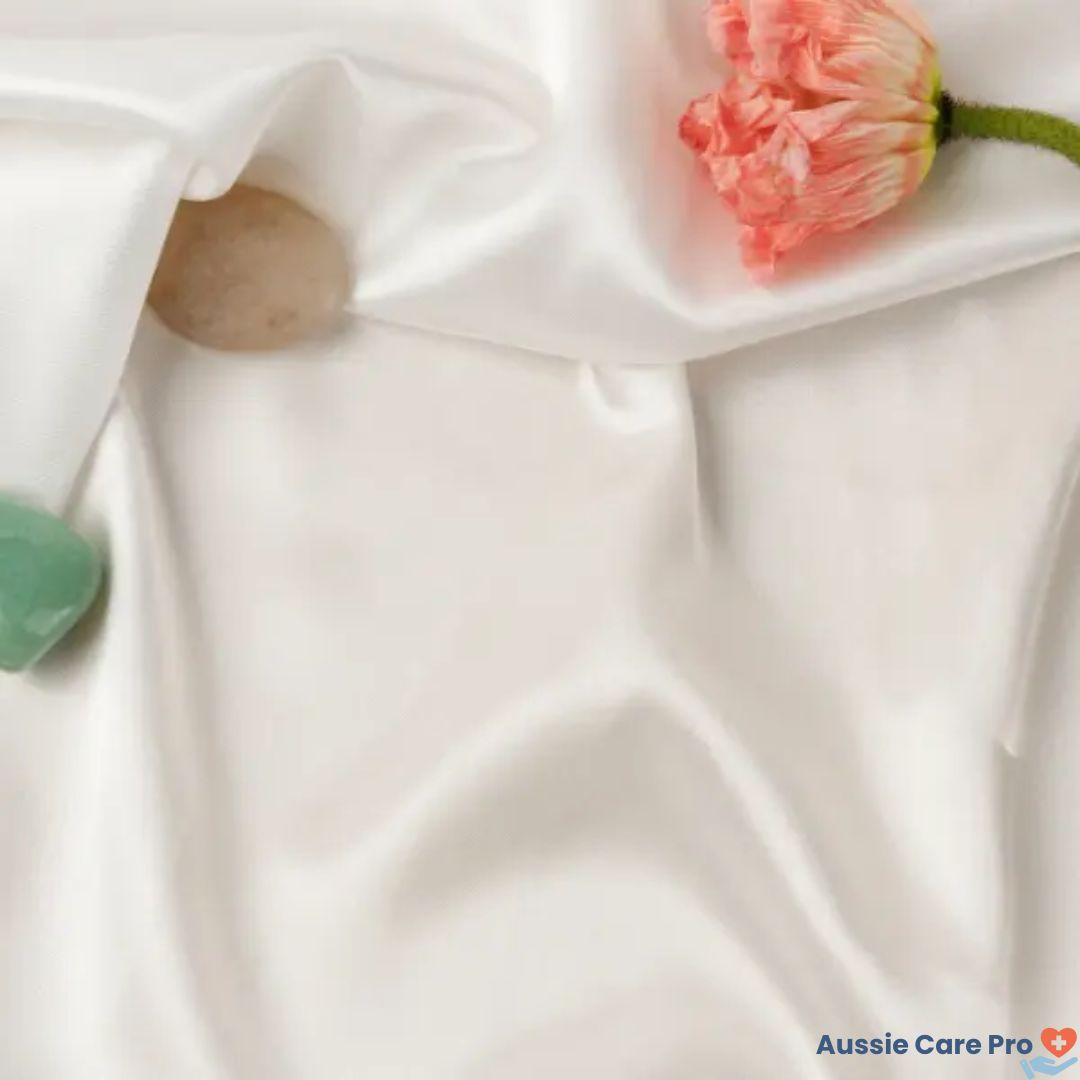 Satin Luxury Bed Sheets – Soft & Breathable Bedding