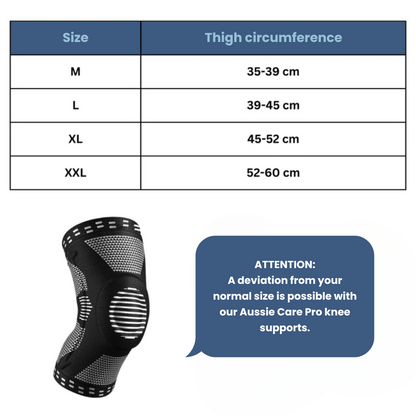 Orthopaedic Knee Brace – Stable Support & Pain Relief