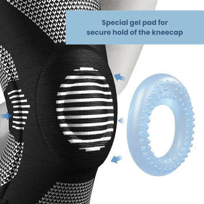Orthopaedic Knee Brace – Stable Support & Pain Relief