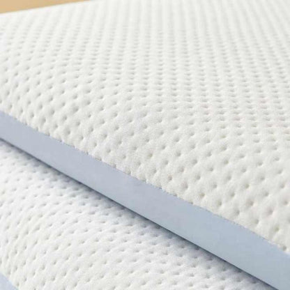 Orthopedic Memory Foam Pillow – Premium Comfort & Neck Support for Restful Sleep