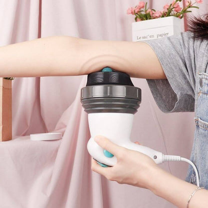 SculptEase - Infrared Anti-Cellulite Massager