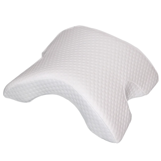 Side Sleeper Arm Pillow – Ultimate Comfort & Support