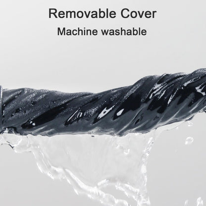 DriveUp Car Booster Cushion – Memory Foam Seat Riser for Extra Height & Driving Comfort