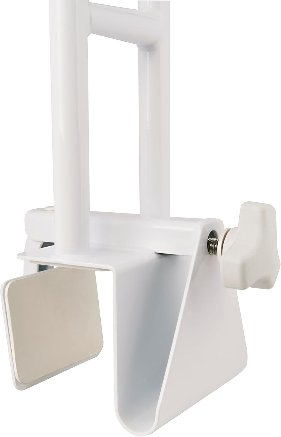 Bathtub Safety Grab Bar for Seniors & Mobility Support – No Drill, Secure Bathroom Handle