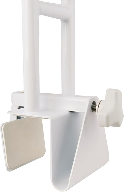 Bathtub Safety Grab Bar for Seniors & Mobility Support – No Drill, Secure Bathroom Handle