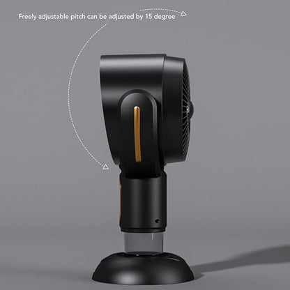 SmokeClear Air Purifier – Compact Smoke & Odour Eliminator for Clean Indoor Air