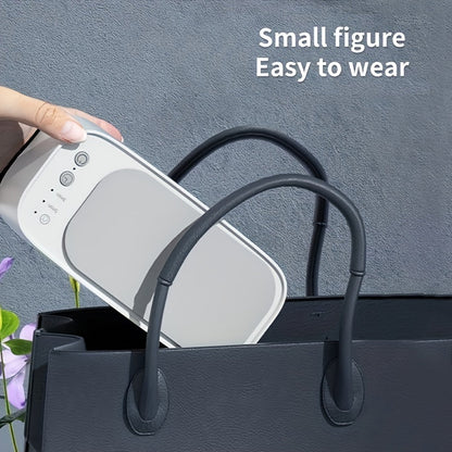 JewelSonic Ultrasonic Jewelry Cleaner for Rings, Watches, Earrings & Glasses – 12oz