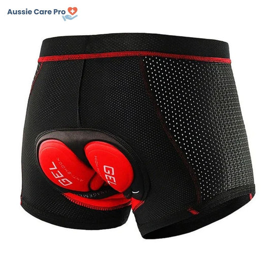 Cycling Shorts Comfort Pro – Padded & Breathable Bike Shorts