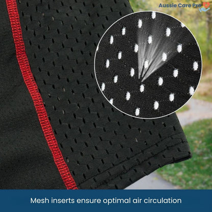 Cycling Shorts Comfort Pro – Padded & Breathable Bike Shorts