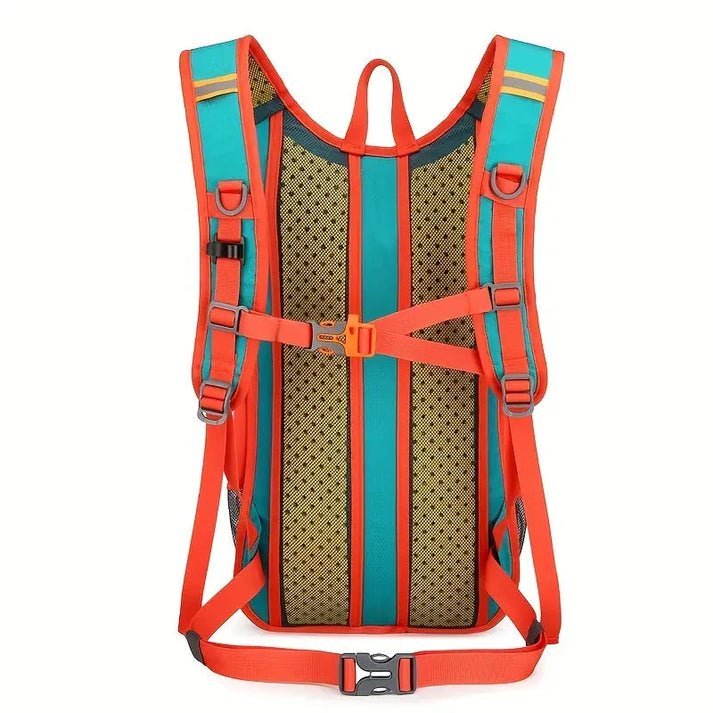 Premium Waterproof Bike Backpack