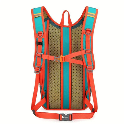 Premium Waterproof Bike Backpack