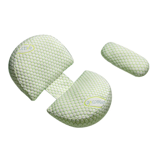 Orthopaedic Pregnancy Pillow – Ultimate Comfort & Support for Restful Sleep