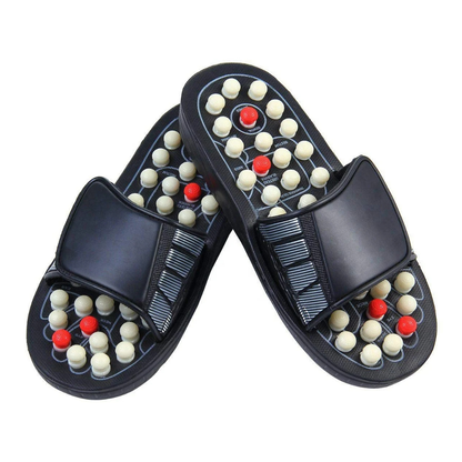 VitalStep – Revitalising Reflexology Massage for Your Feet