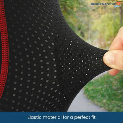 Cycling Shorts Comfort Pro – Padded & Breathable Bike Shorts