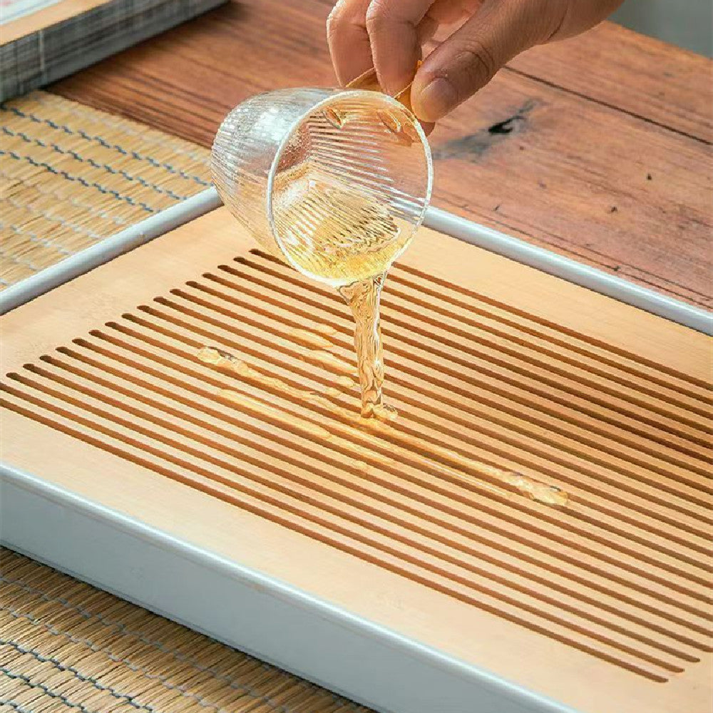 Transpara Heat-Resistant Glass Teapot – Modern Design | Available in 500ml, 800ml, 1000ml