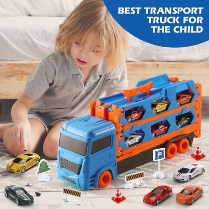 Paw Patrol Fun Toy Playset – Complete Rescue Team Action Figures with Vehicle
