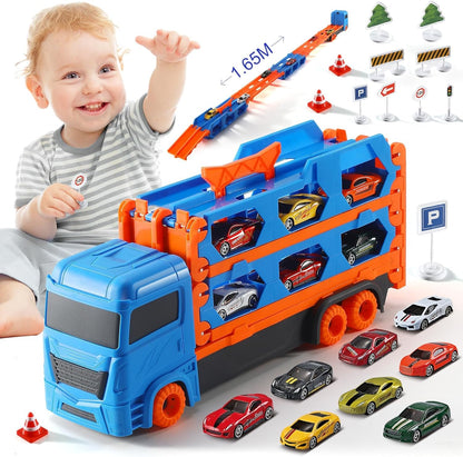 Paw Patrol Fun Toy Playset – Complete Rescue Team Action Figures with Vehicle