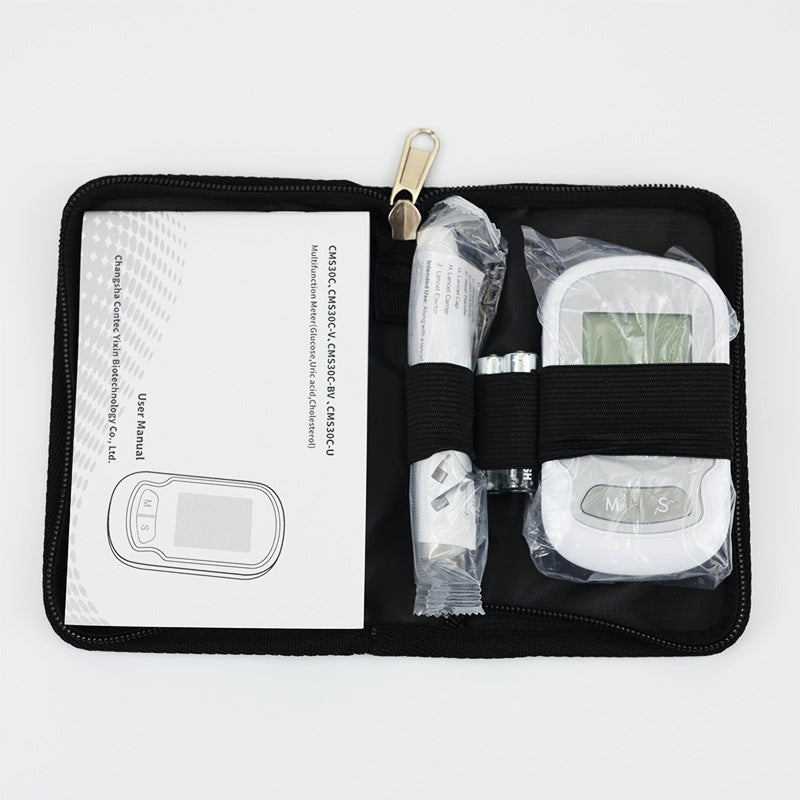 Home Cholesterol Test Kit