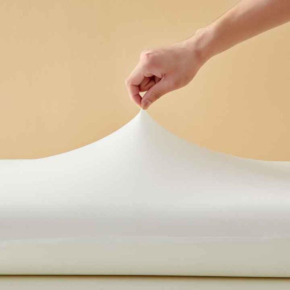 Orthopedic Memory Foam Pillow – Premium Comfort & Neck Support for Restful Sleep