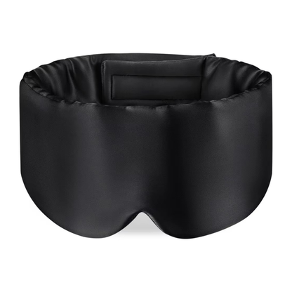 DreamSilk Sleep Mask – Total Darkness, Total Comfort