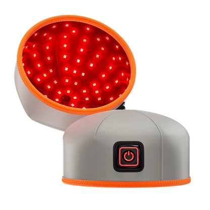 RevitaCap Light Therapy Hair Cap – FDA-Cleared 660 nm & 850 nm for Fuller, Stronger Hair