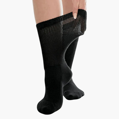NeuroVital Medical Socks – Support for Diabetes & Neuropathy Relief