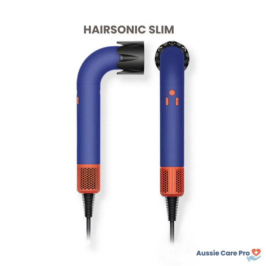 Pro Hair Dryer Slim – Lightweight & Fast Styling