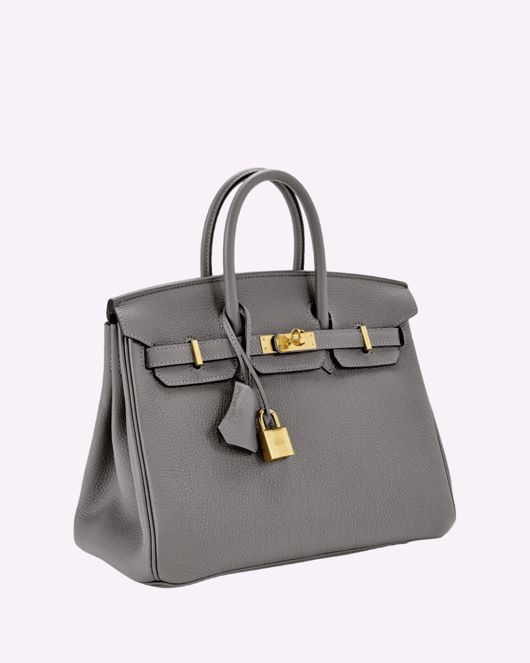 Luxury Leather Handbag for Women – Elegant & Timeless Shoulder Bag